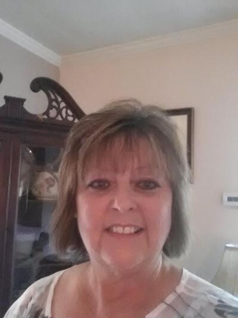 Rita Jo Cook Reed Profile Photo