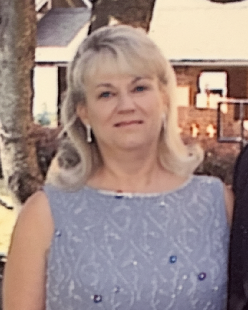 Mary Katherine "Kathi" Myers Profile Photo