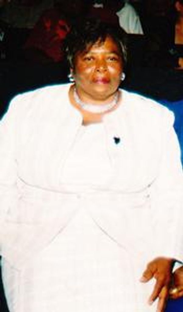 Mrs. Lela Hill Benison