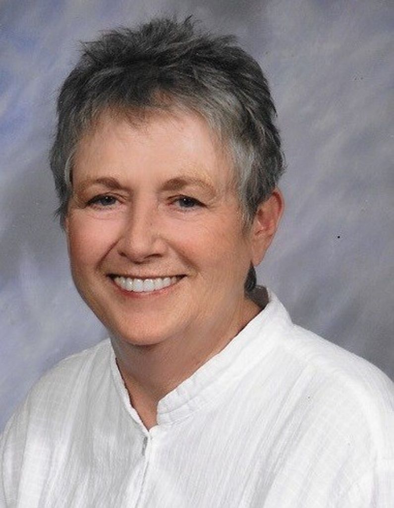 Catherine "Cathie" D. Macdonald