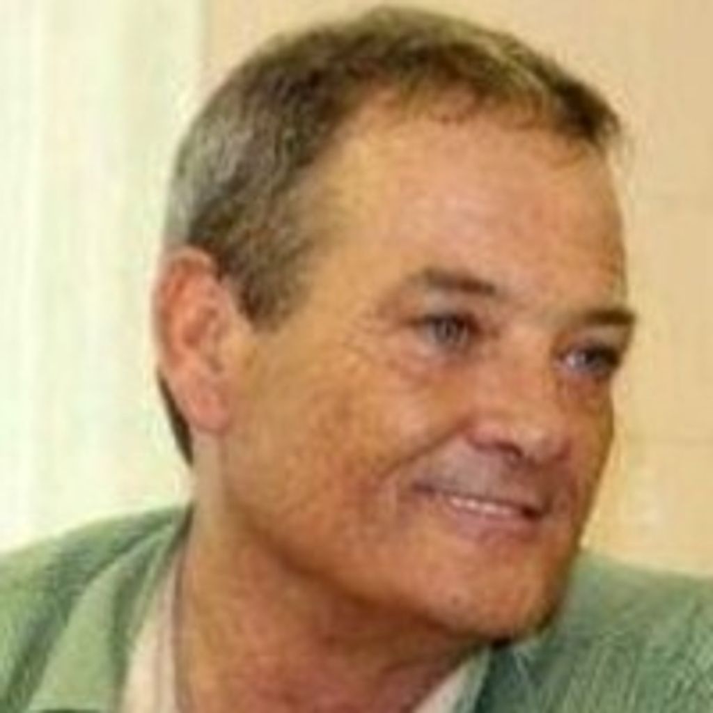 Howard  Preston Baxter  Jr.