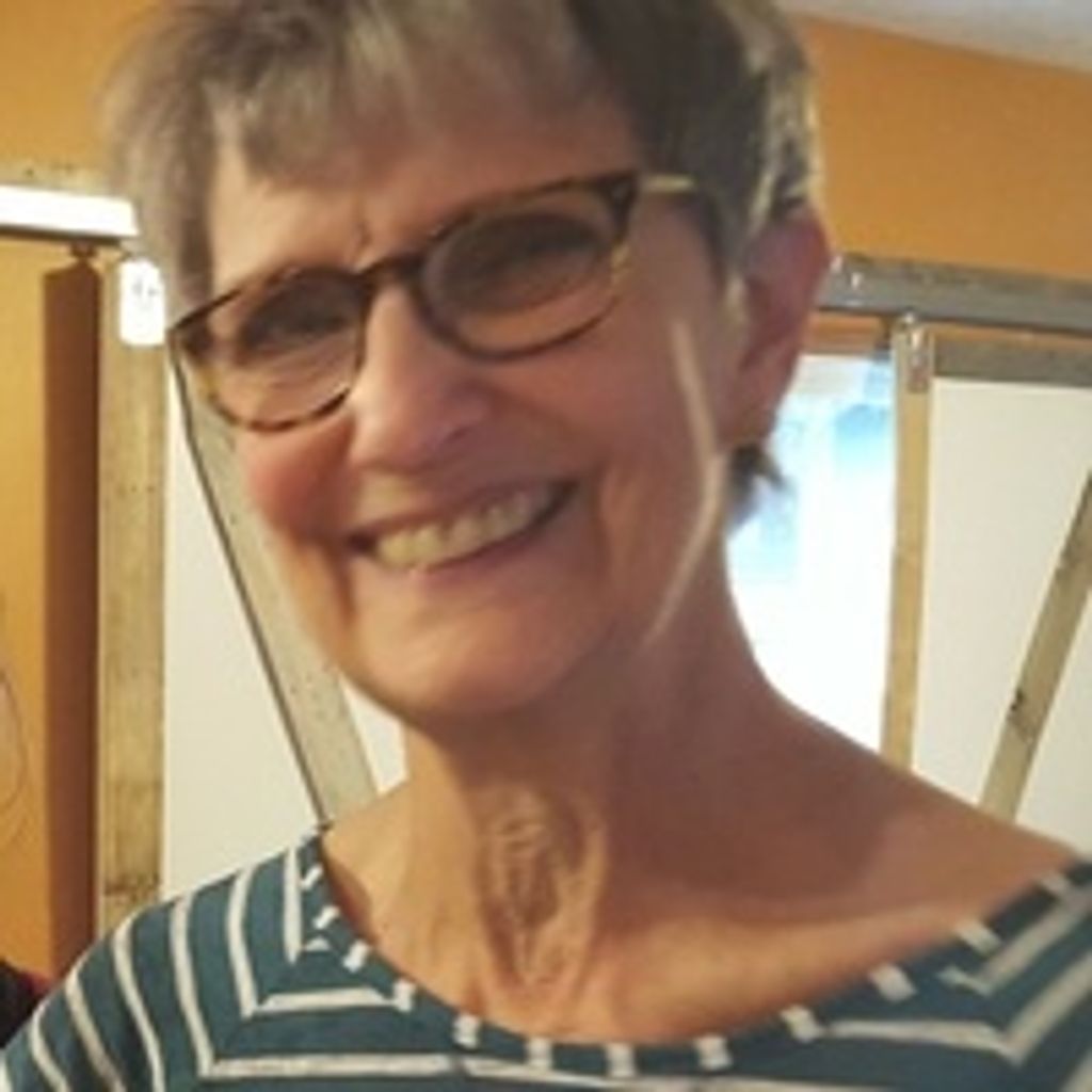Corinne "Corky" Stolp