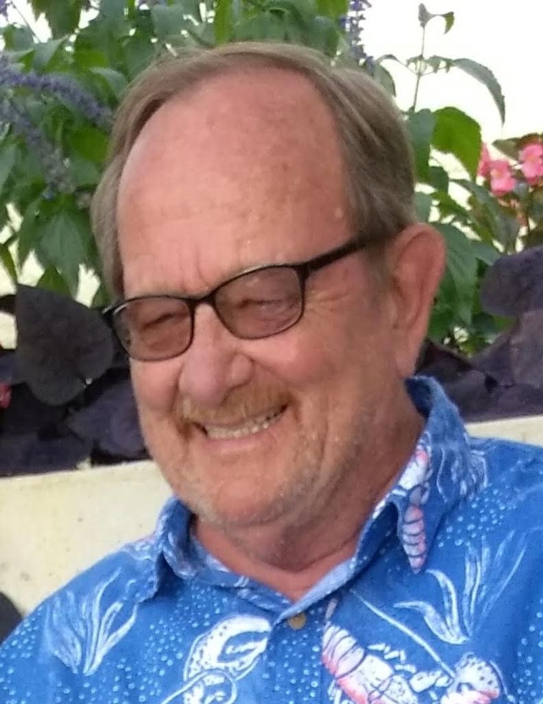 William "Wild Bill" Penick