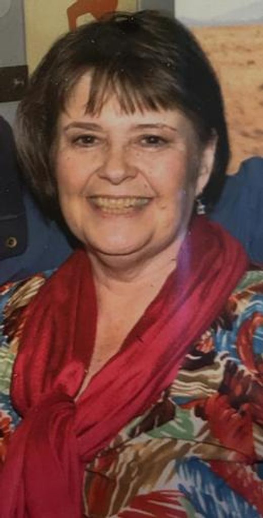 Michelle M. Mcbride Profile Photo