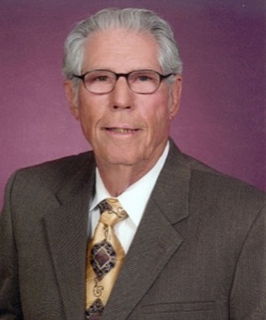 David Maxey