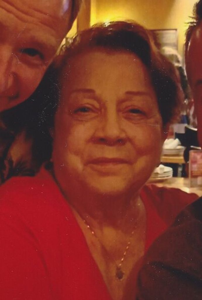 Josephine D. Mack Profile Photo