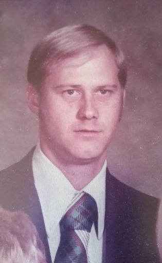 John William Benson Profile Photo