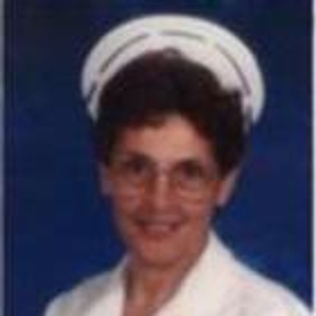 Mary Elois Hodges Powell