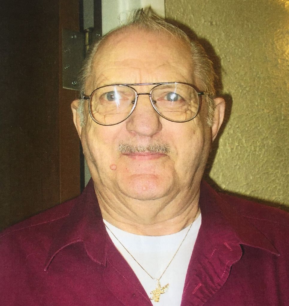 Robert F. ECK
