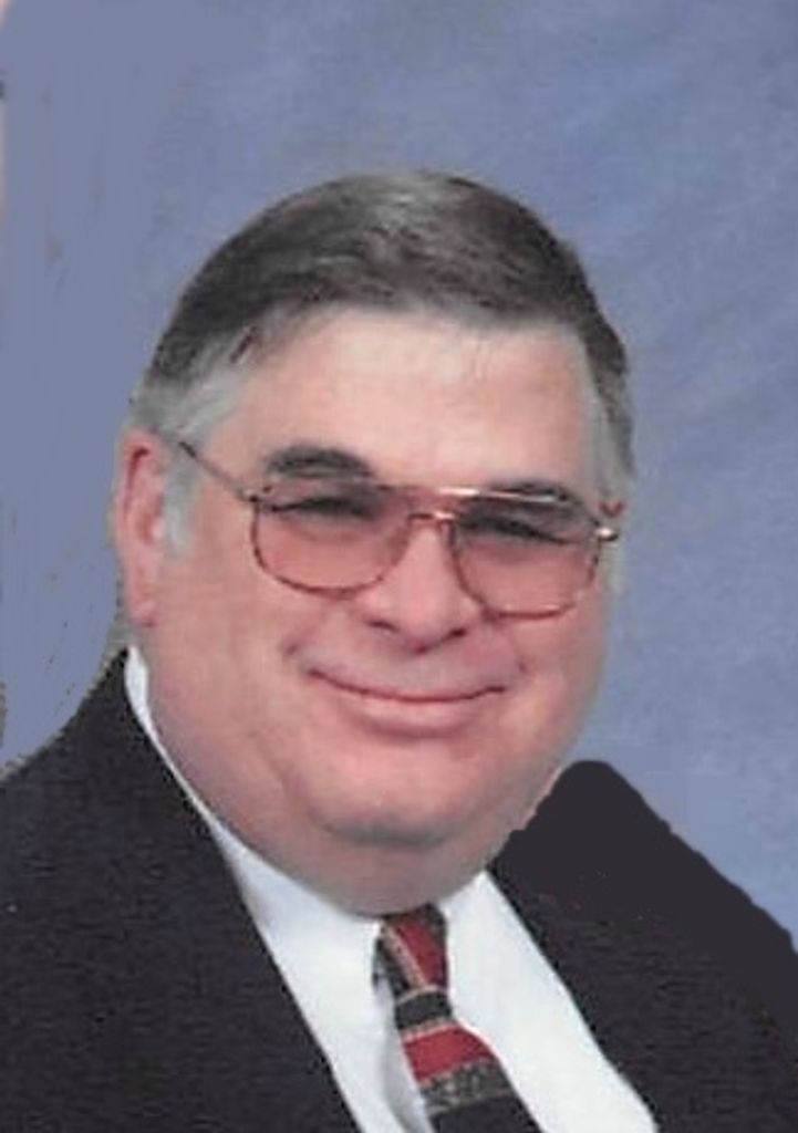 Michael Leland Hood Profile Photo