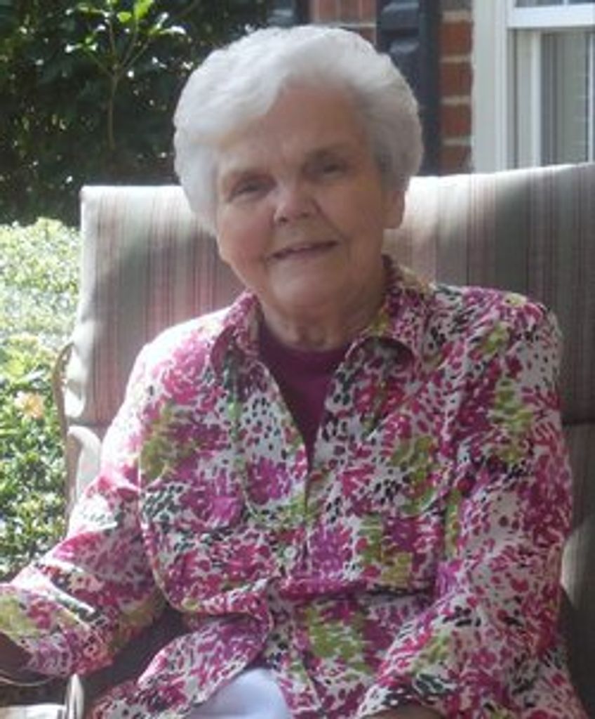 Eunice Shepard
