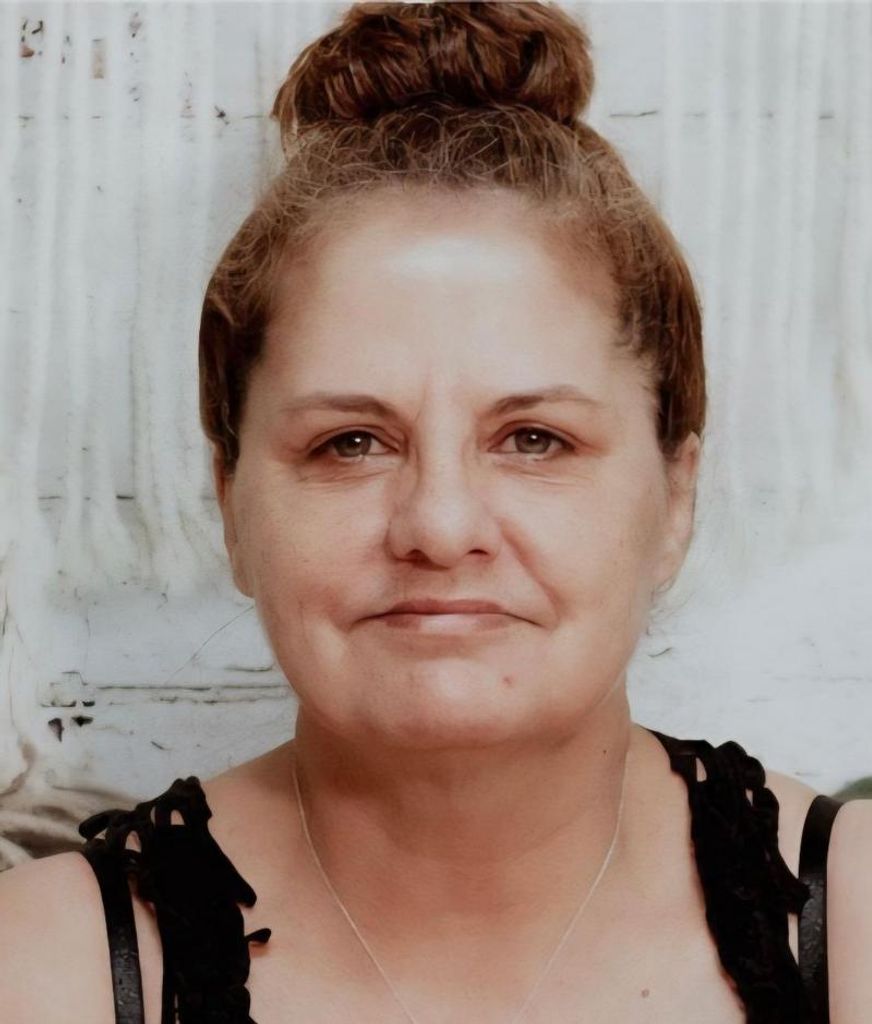 Ellen Marie Johnson Profile Photo