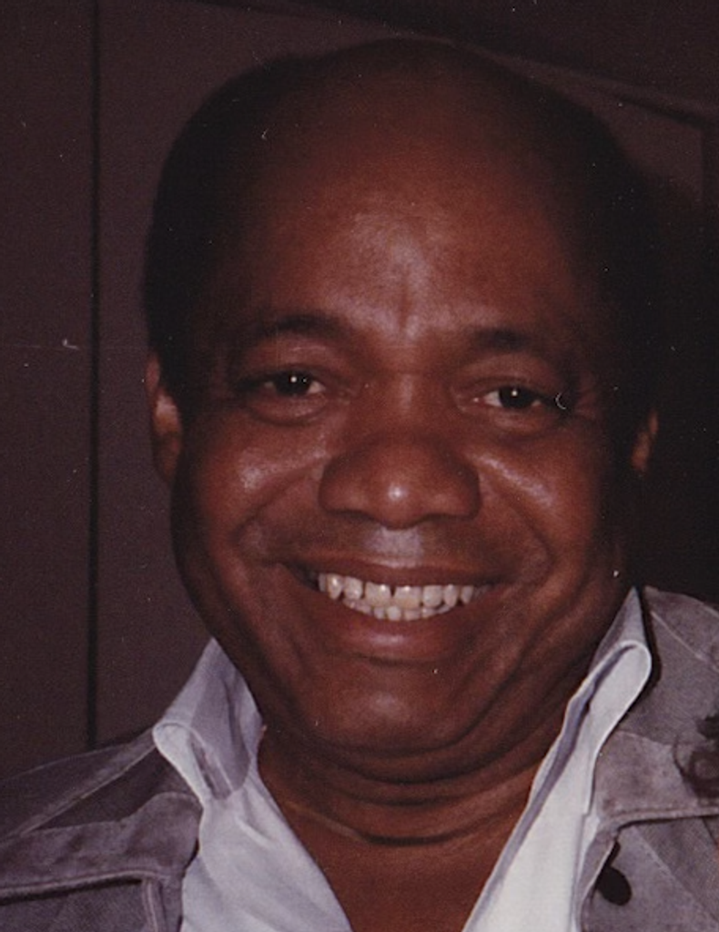 George A. Smythe Profile Photo