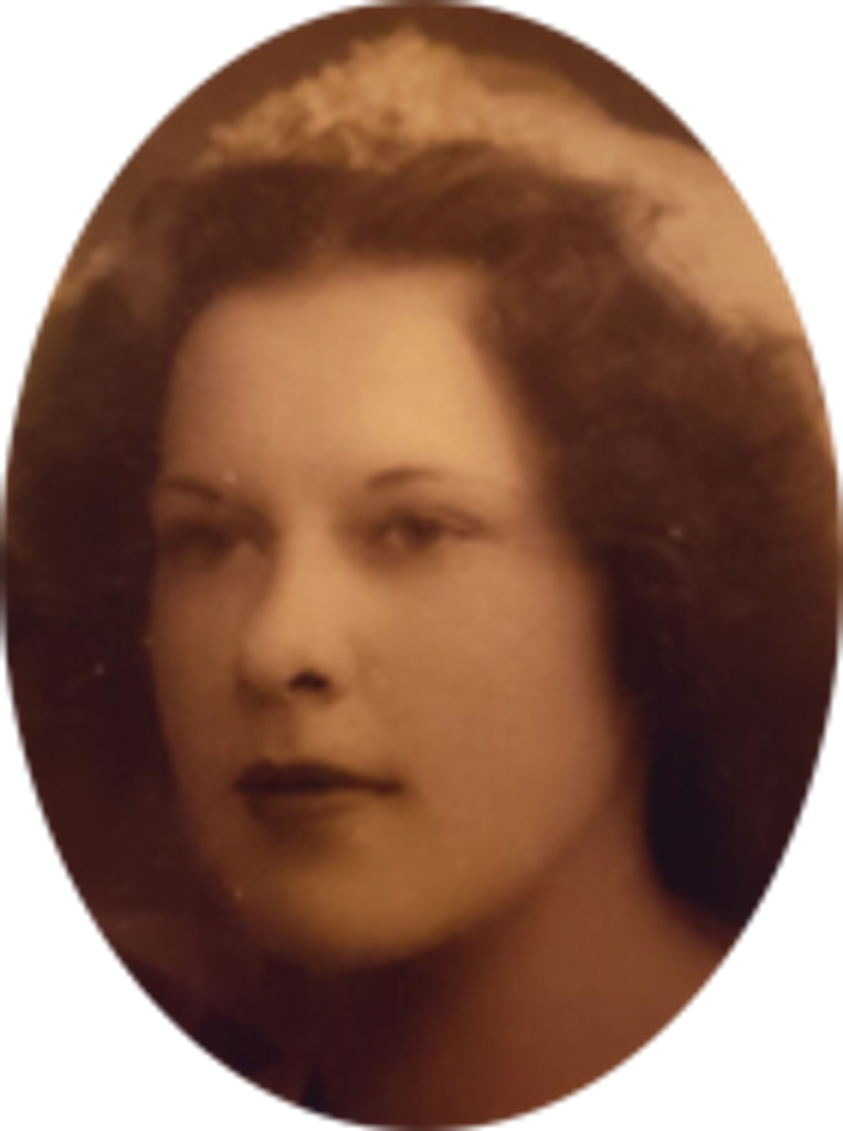 Blanche Kaslin