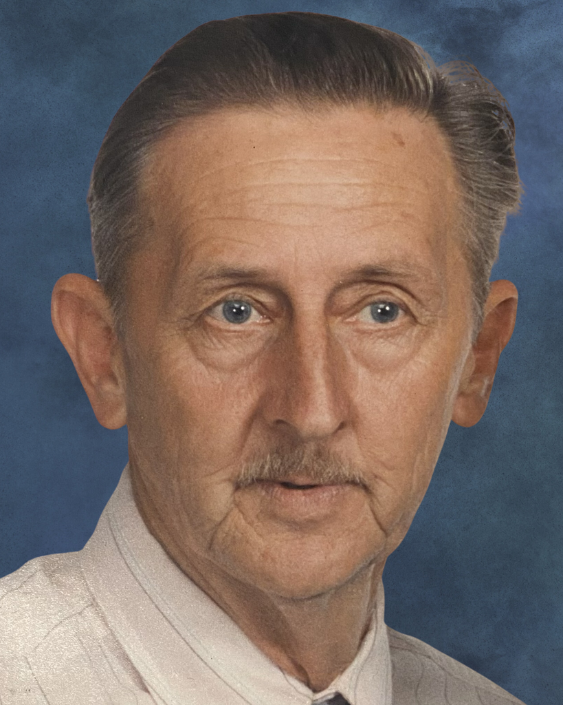 Emory Eugene O'Kelley