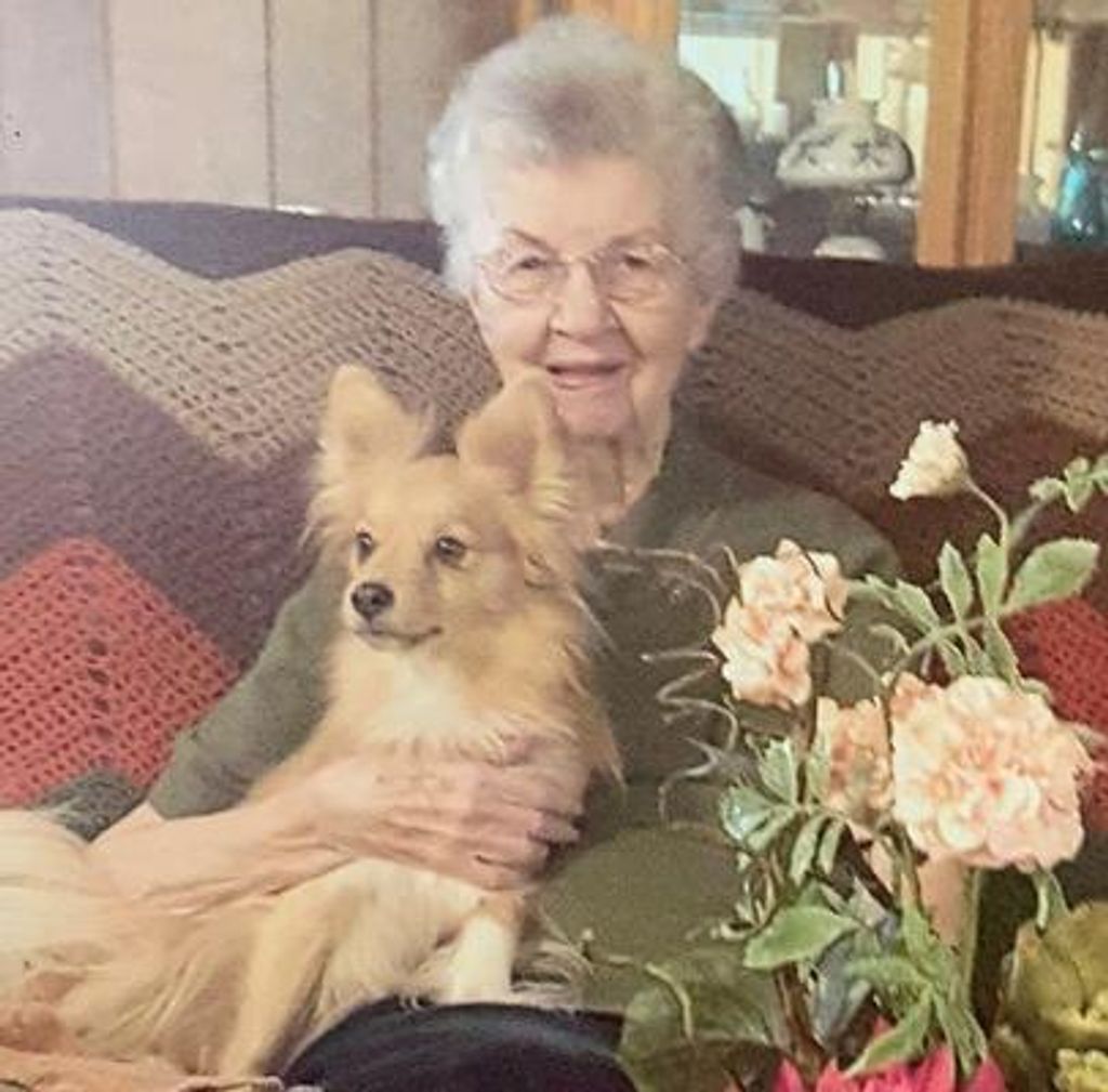 Frances L. Evans Profile Photo