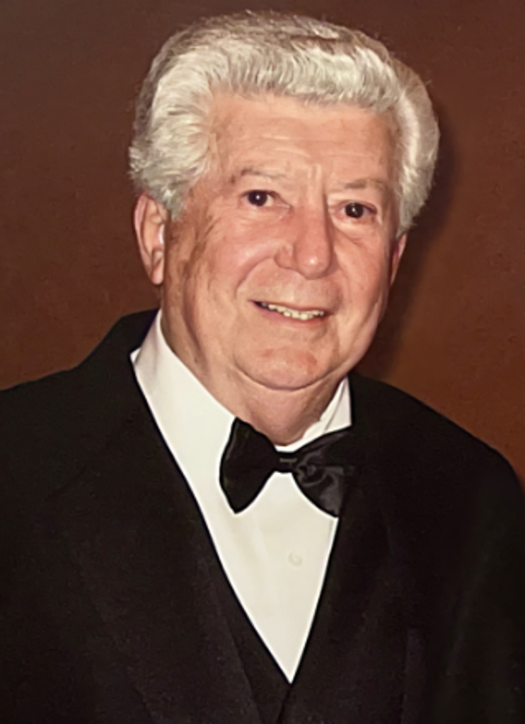 Peter M. Dion Profile Photo