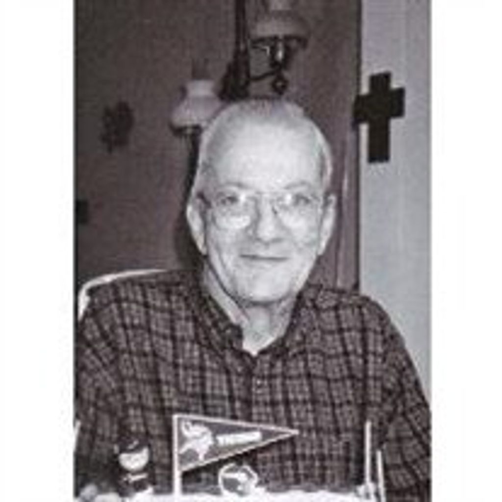 Donald  Richard Hutchson Profile Photo