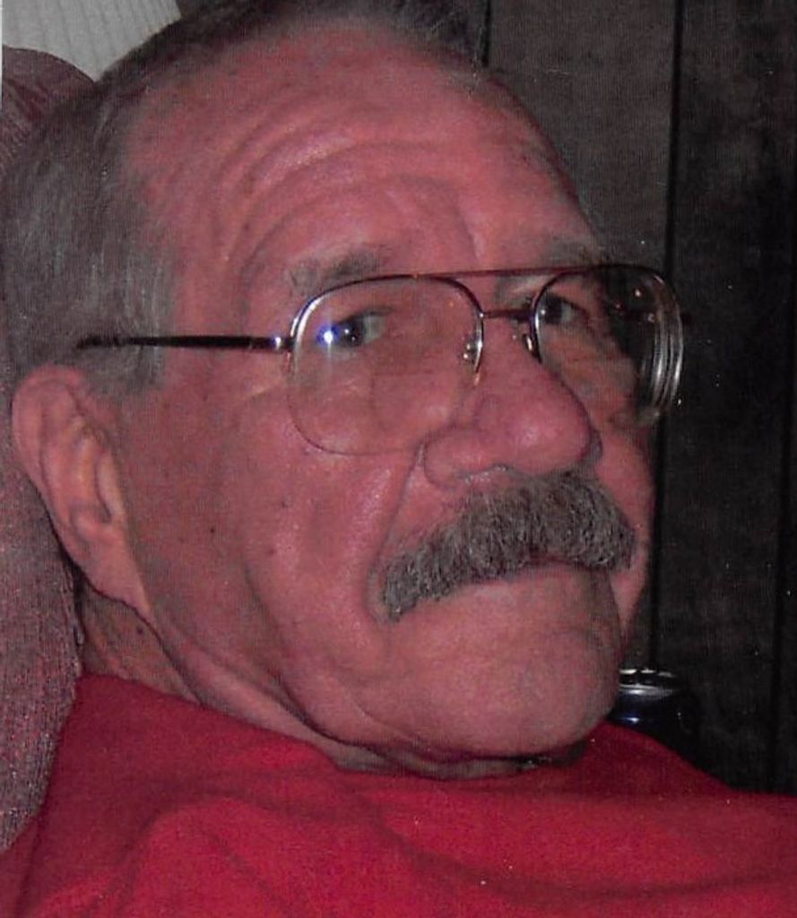 Edward B. Shramek