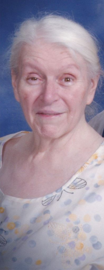 Miriam Kay Adler