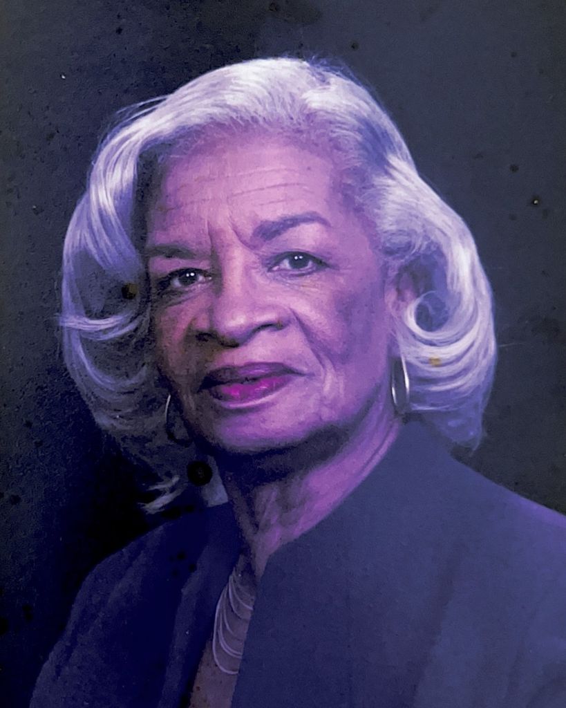 Alma L Bumpers Profile Photo