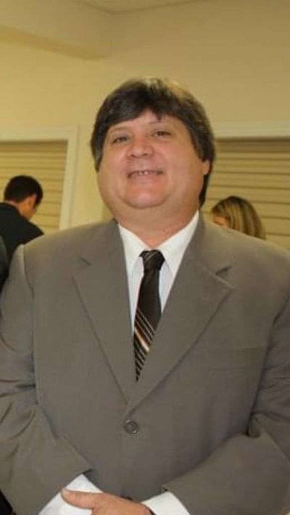 Randall "Randy" Keith Barton