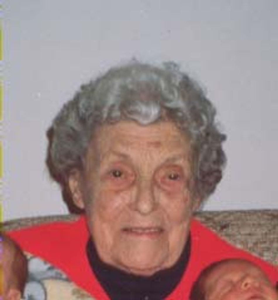 Helen Splett