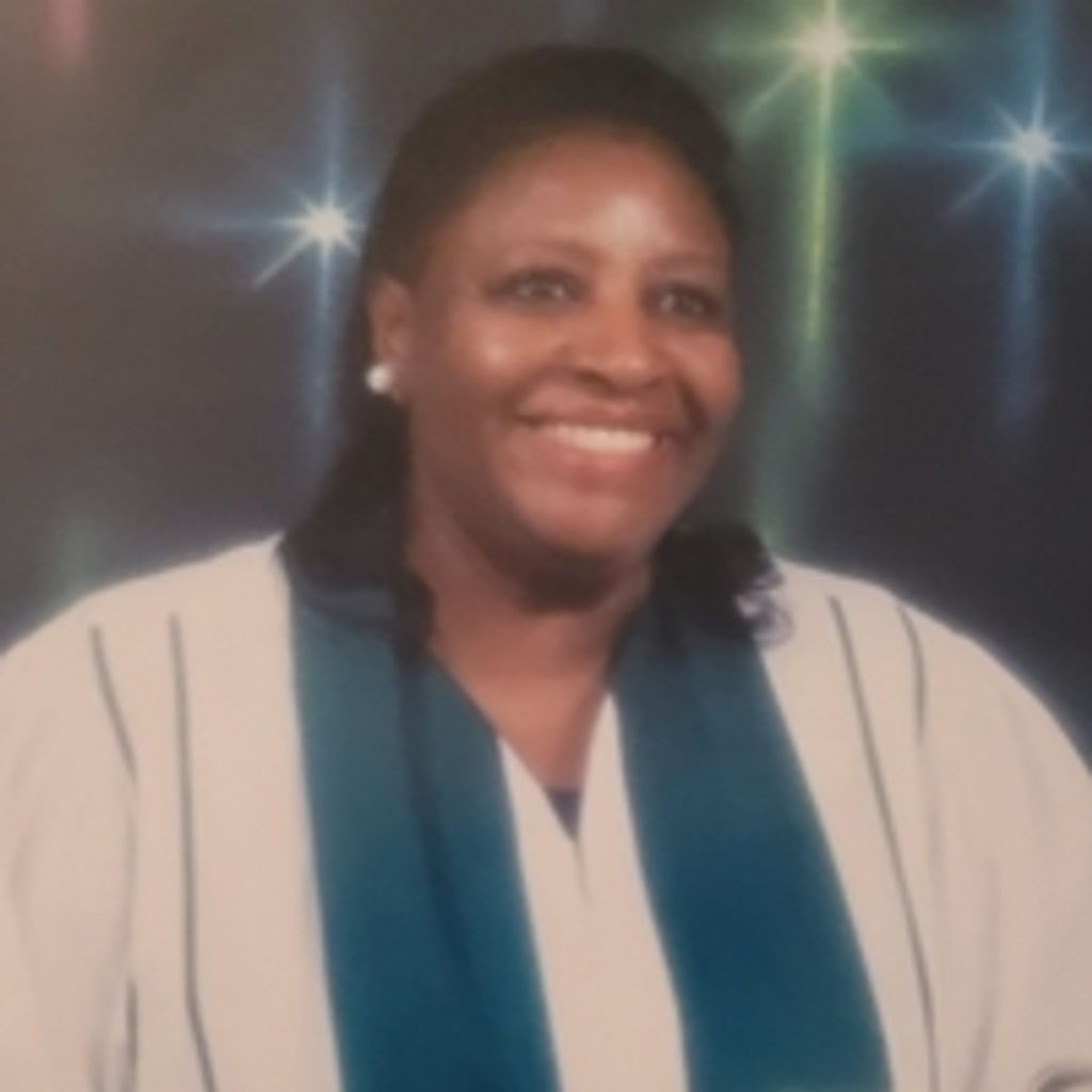 Overseer Florance Rodgers Mckoy