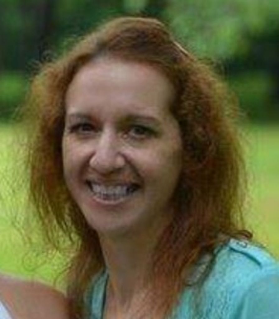 Joanne Greendoner Profile Photo