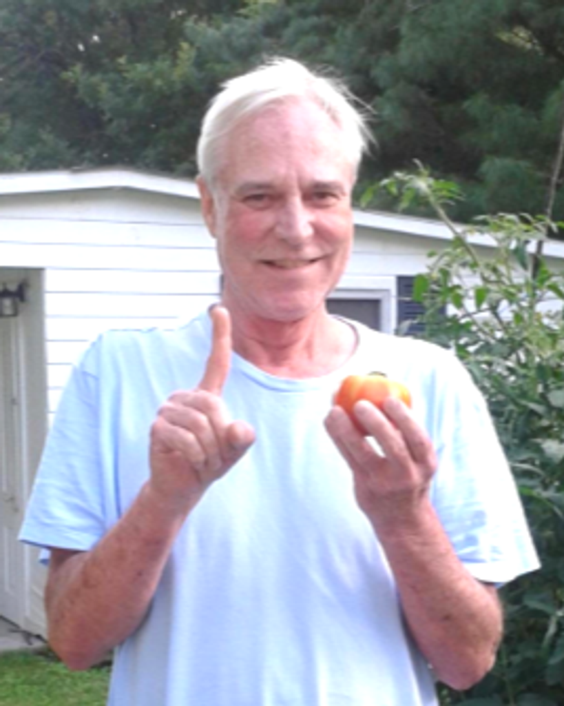 Hilliard "Bud" Manley Eure IV