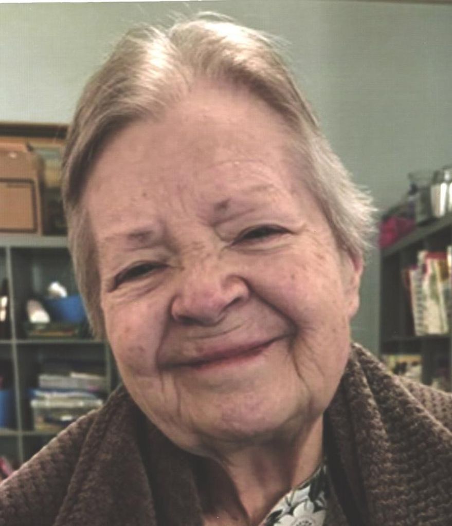 Melba (Dill) Ferrill Profile Photo