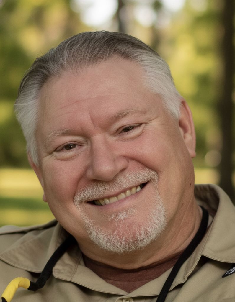 Bradley Scott Walden Profile Photo