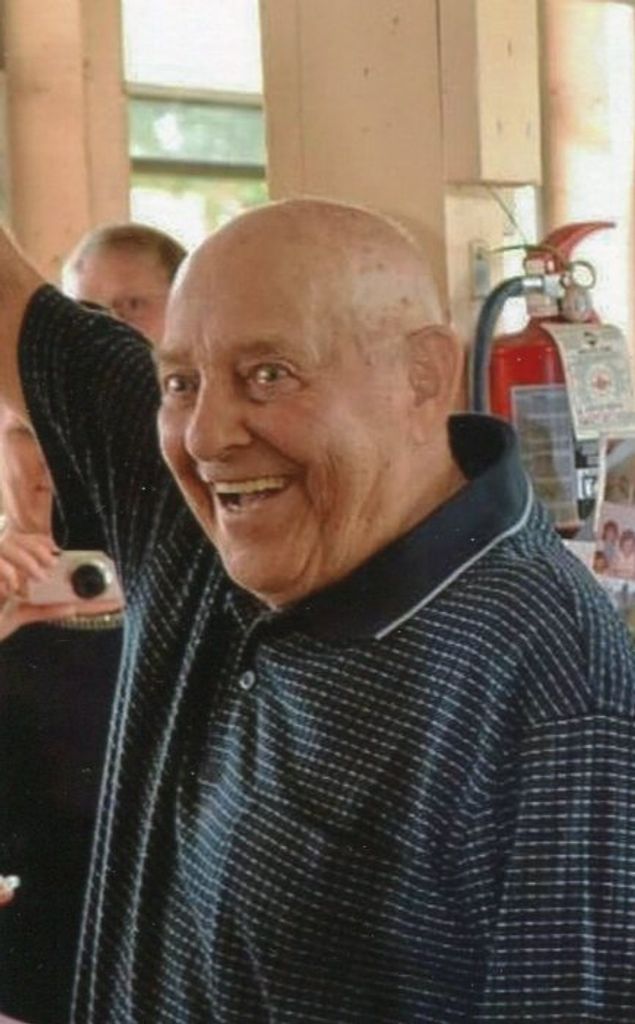 Albert Riesterer Profile Photo