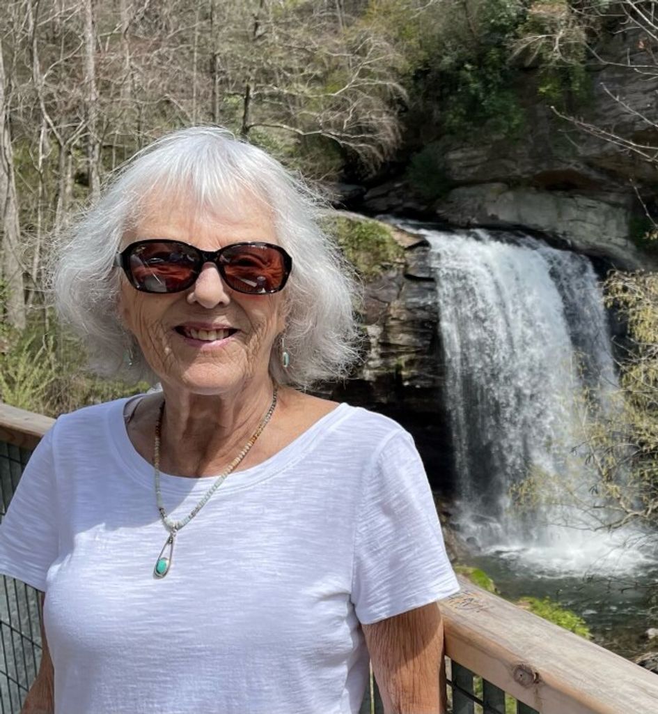 Brenda Woodell Profile Photo