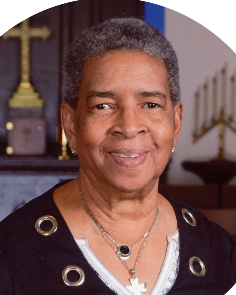 Joyce Agatha Fraser Profile Photo