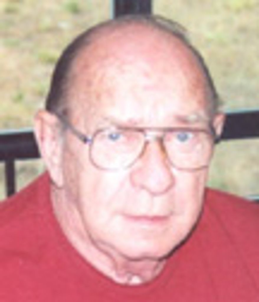 John Roy Zinkand