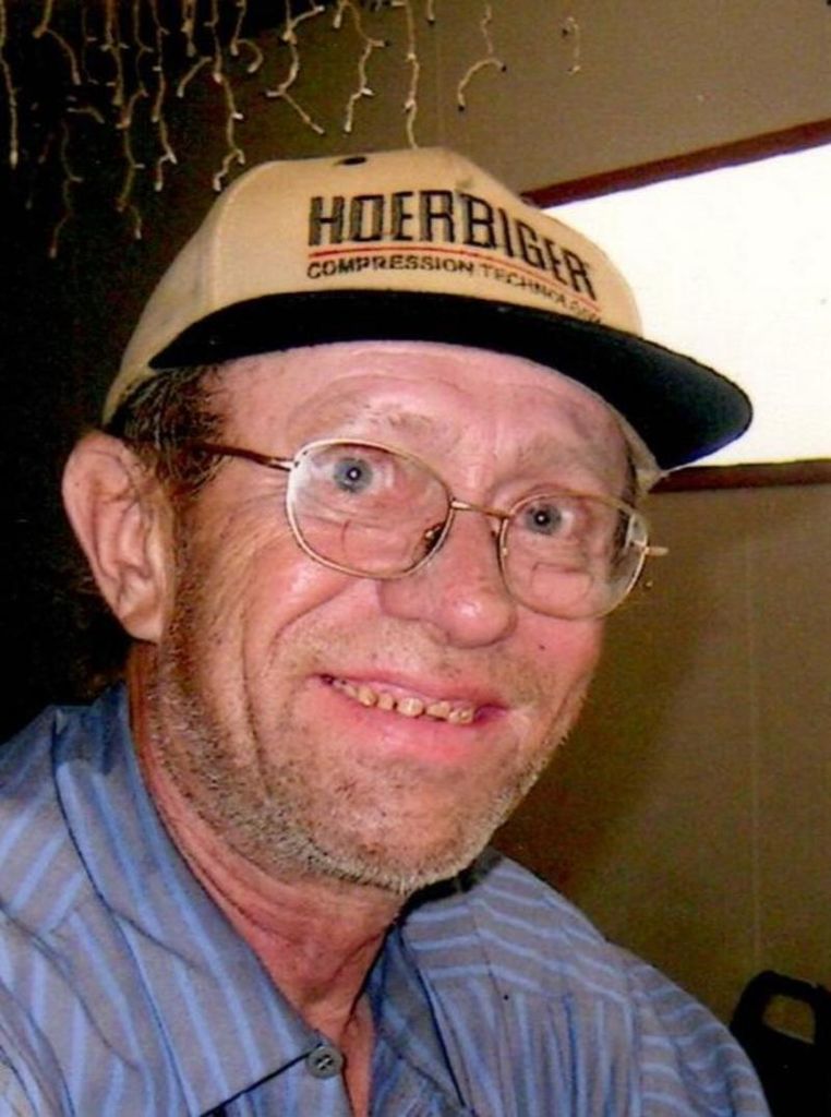 Robert E. Baker