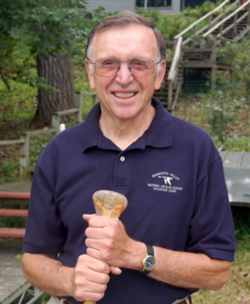 Edward S. Crozier, Jr. Profile Photo