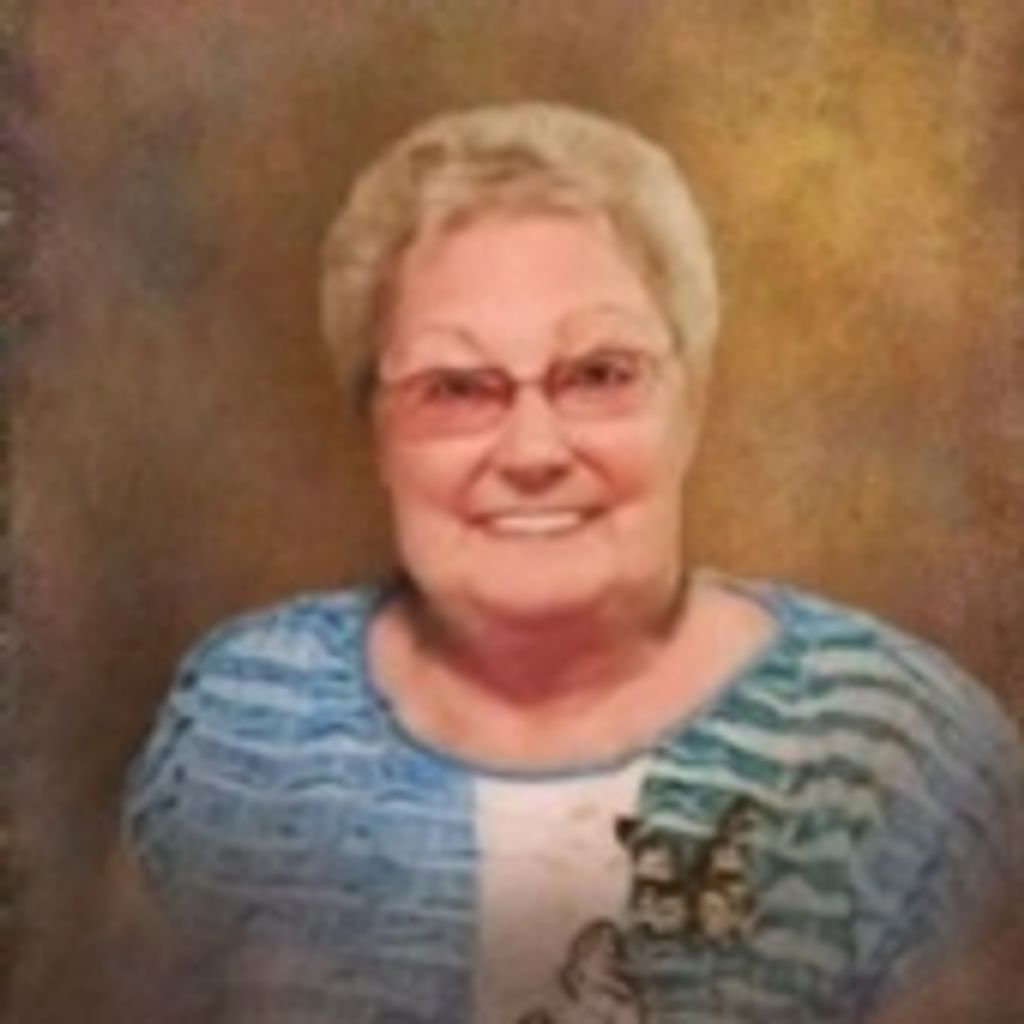 Brenda Kay Chandler