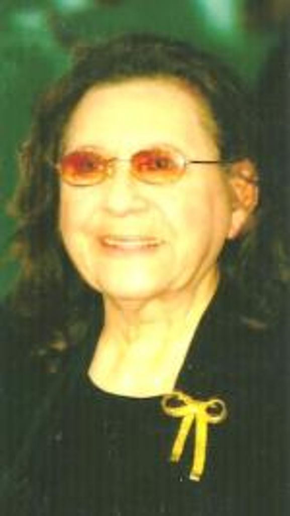 Rev. Ruperta Labiosa