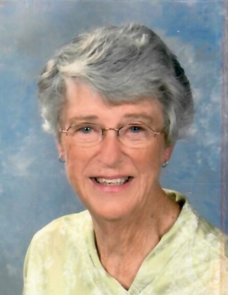 Janice Mosher White Profile Photo