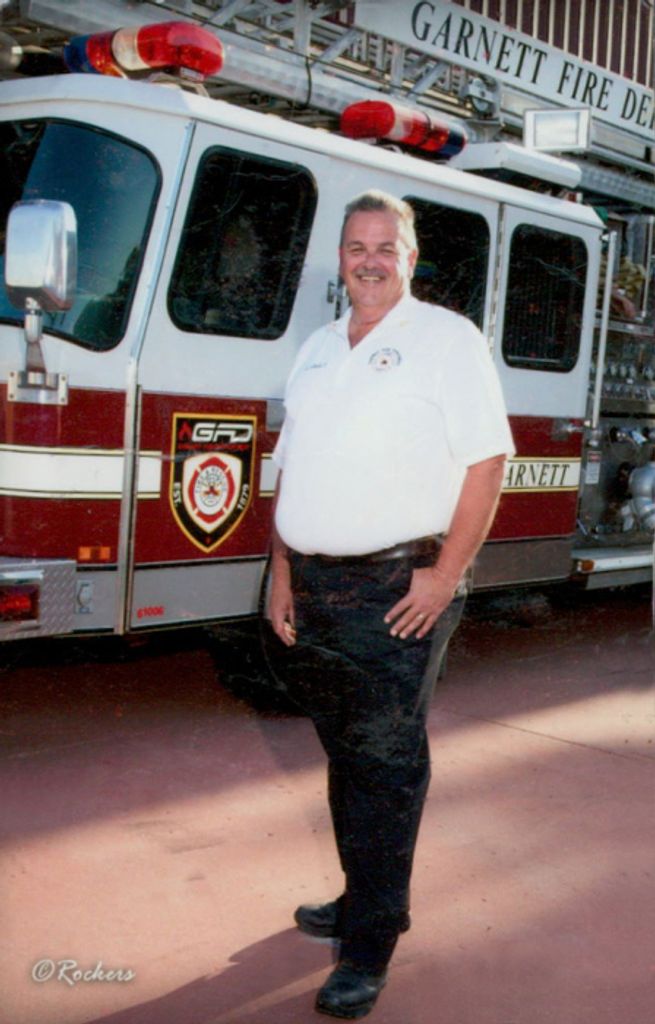 Thomas "Duke" Charles Verhelst Jr. Profile Photo