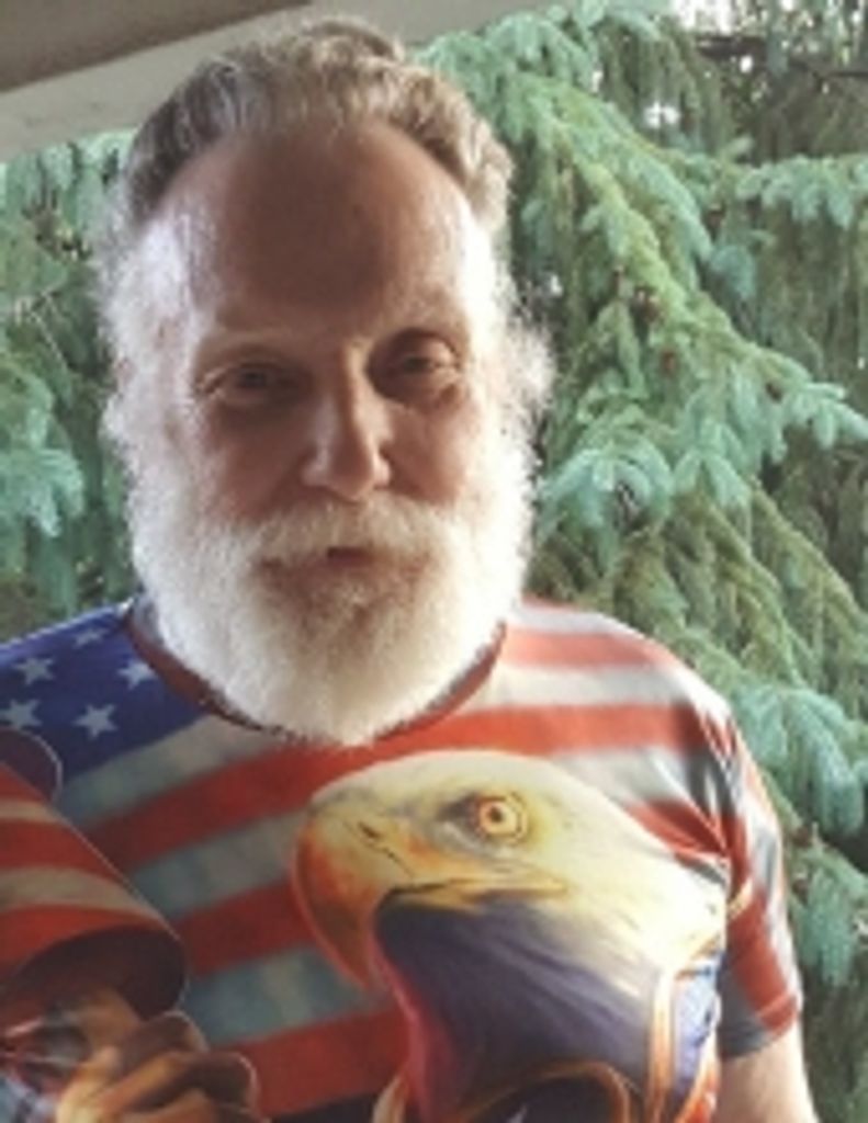 Michael M. Riordan