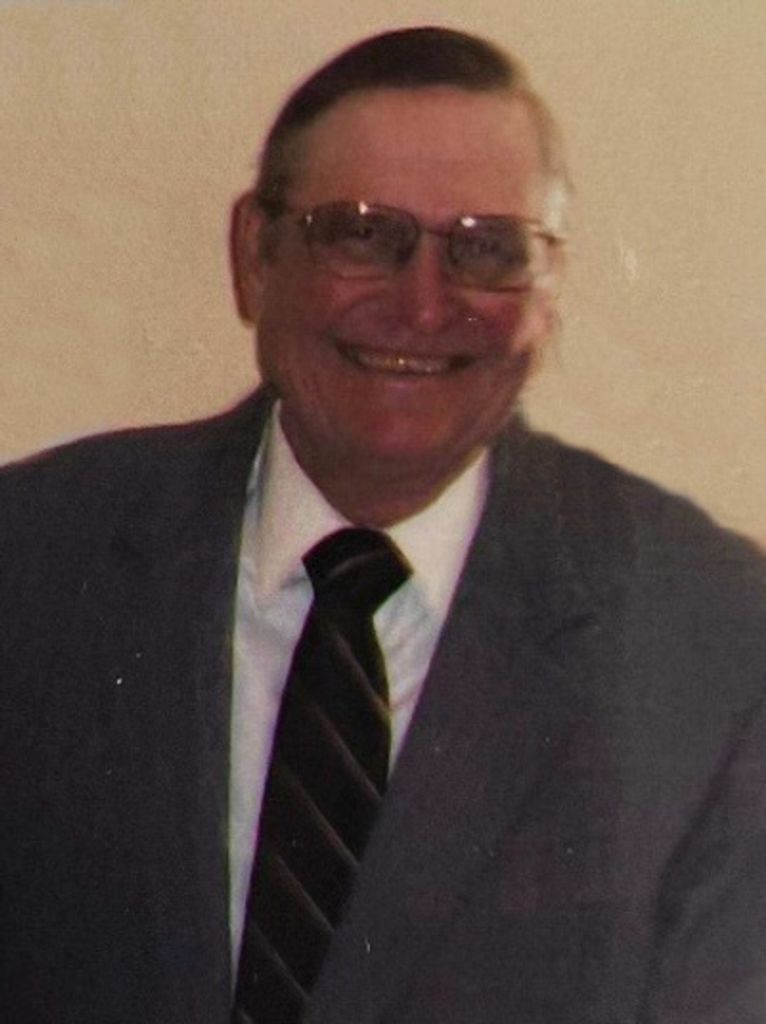 Dean Edward Timmerman Profile Photo