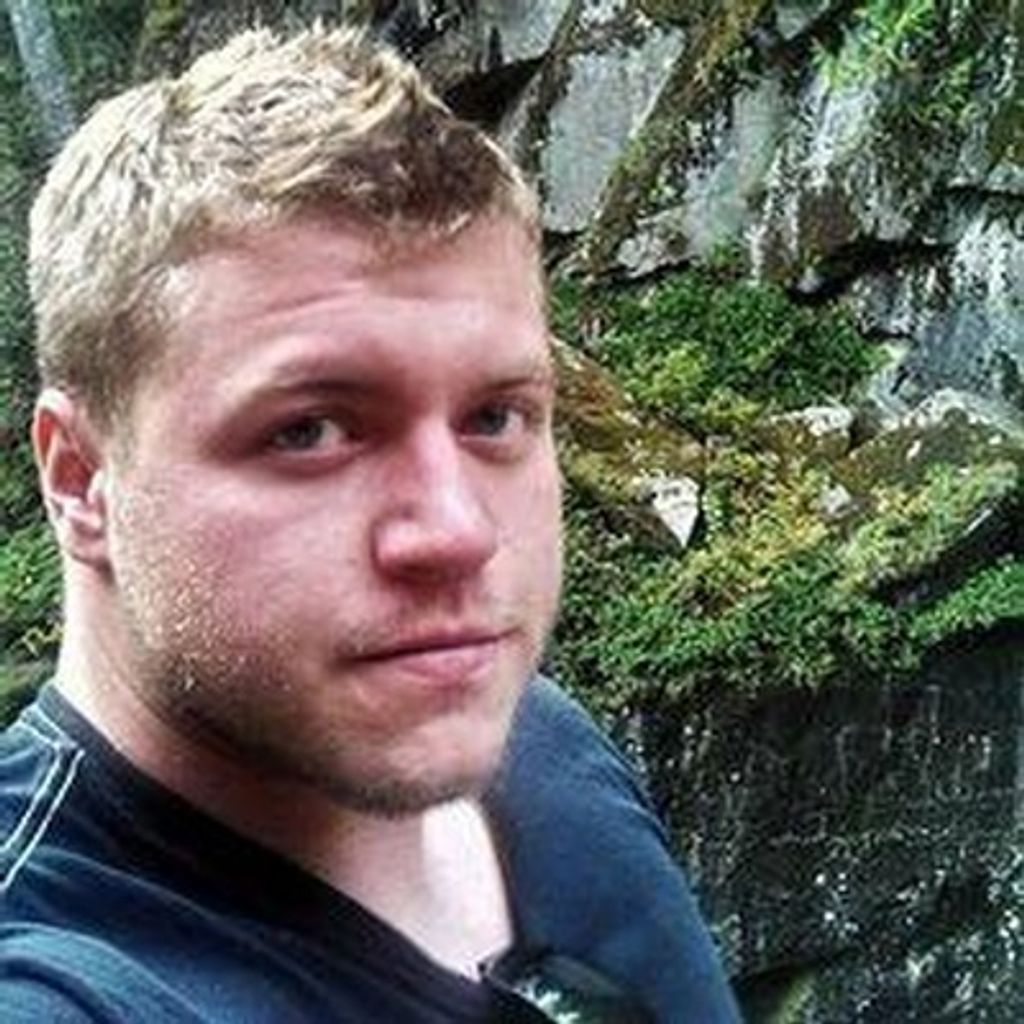 Robert Jared Winters