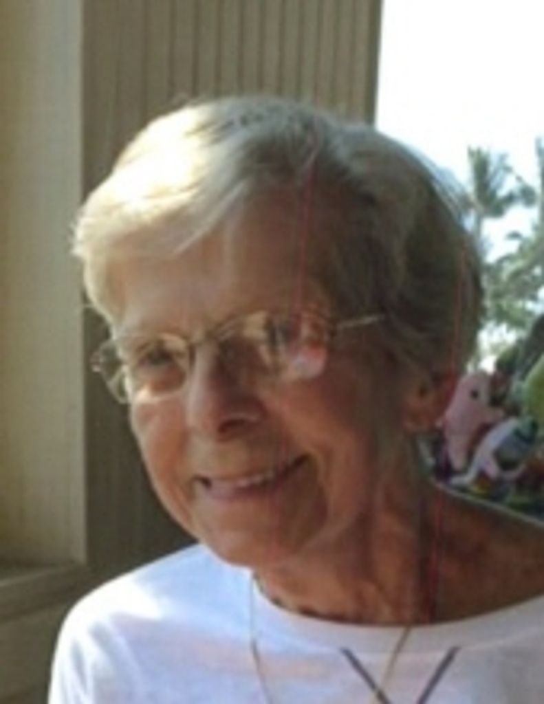 Maureen A. Timbers