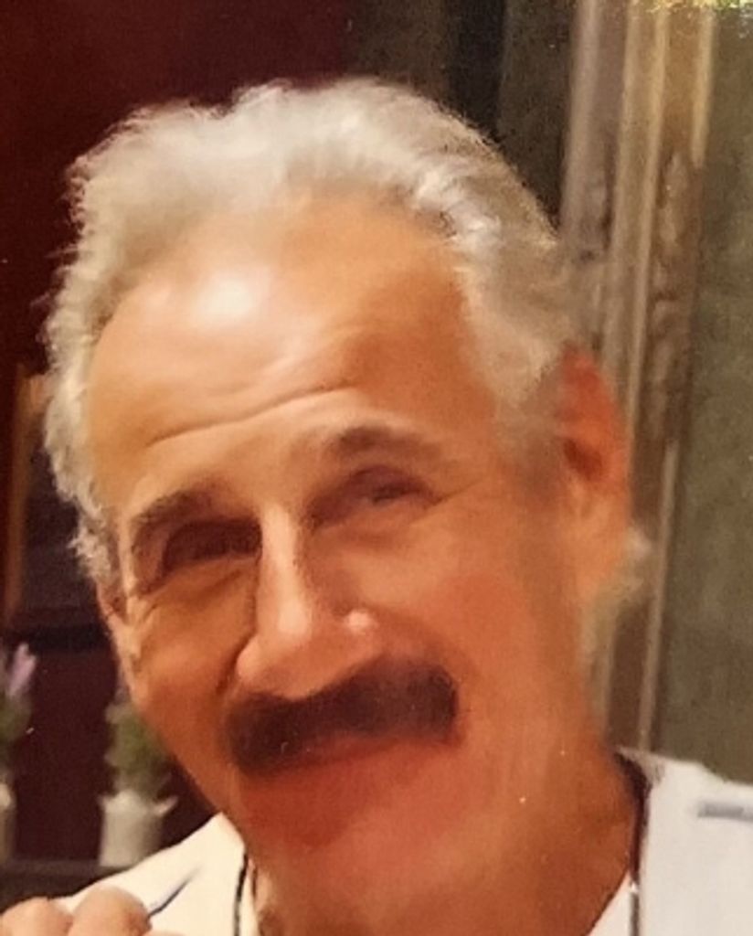 John N. Ossichuck Profile Photo