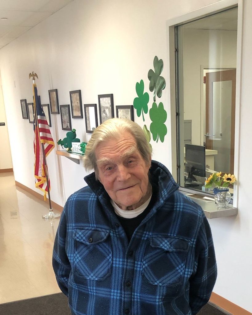 Holmes L. Hay Profile Photo