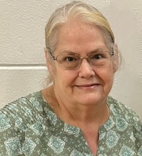 Karen Elizabeth Pollock Mckeel Profile Photo