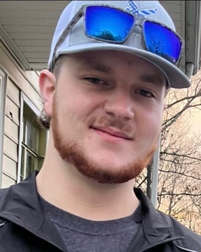 Zachary Aidan Lavergne's obituary image